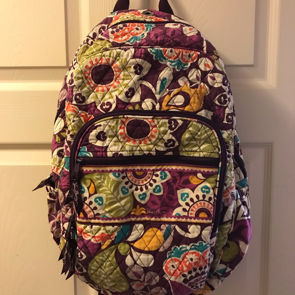 Vera Bradley backpack